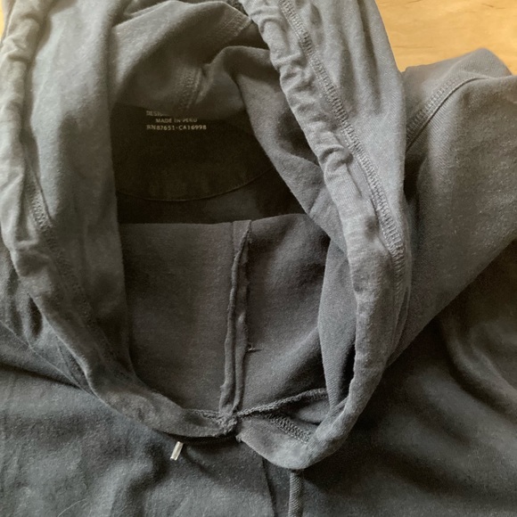 Lacoste L/S hooded t-shirt - 5 - Picture 5 of 6